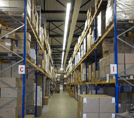 Complete Ventilation Suppliers, CVS